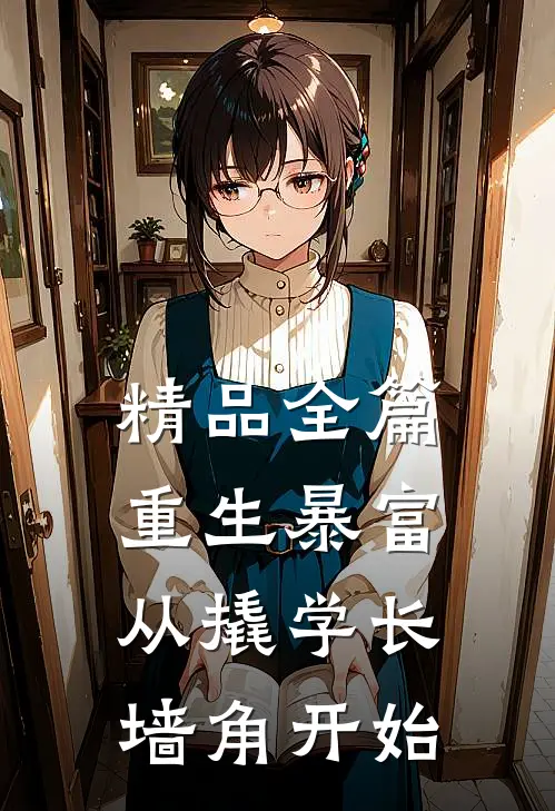 精品全篇重生暴富从撬学长墙角开始