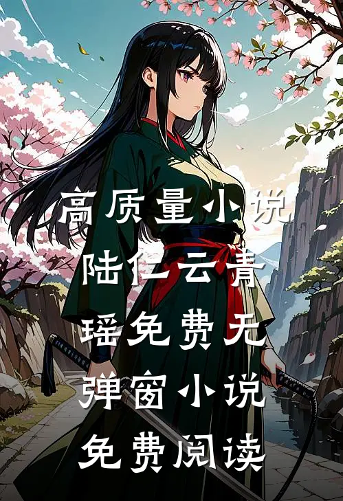 高质量小说陆仁云青瑶免费无弹窗小说免费阅读