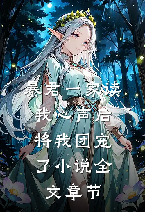 暴君一家读我心声后,将我团宠了小说全文章节