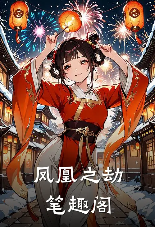 凤凰之劫笔趣阁