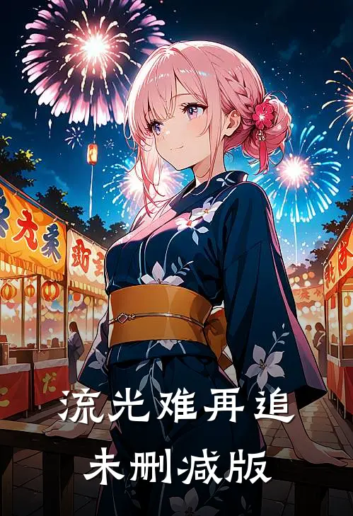 流光难再追未删减版