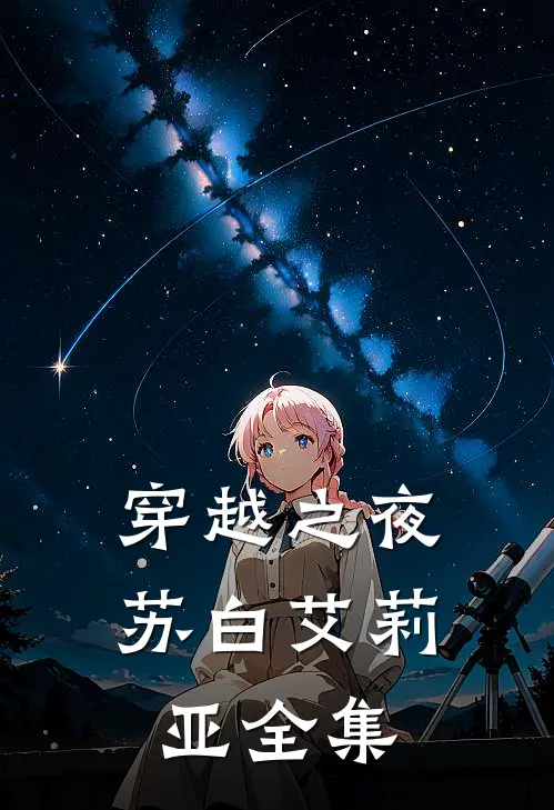 《穿越之夜》苏白艾莉亚 全集