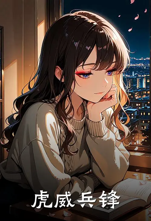 虎威兵锋