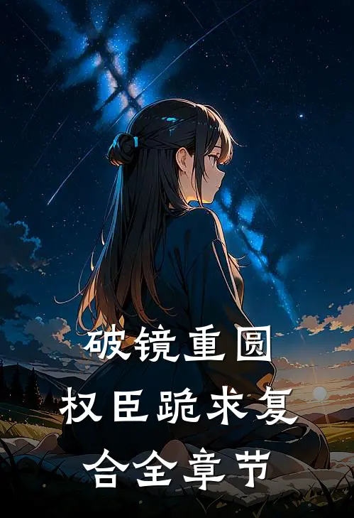 破镜重圆：权臣跪求复合全章节