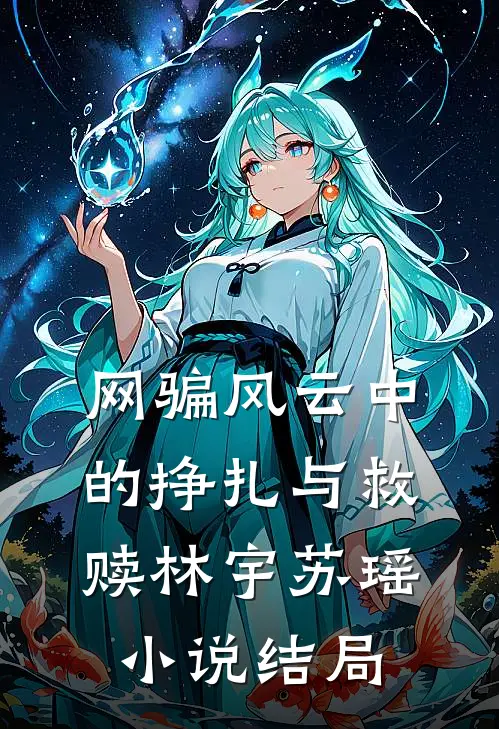 网骗风云中的挣扎与救赎林宇苏瑶小说结局