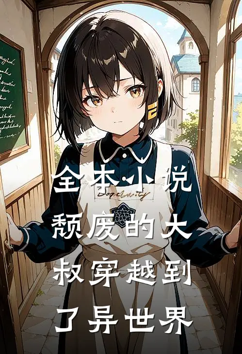 全本小说颓废的大叔穿越到了异世界