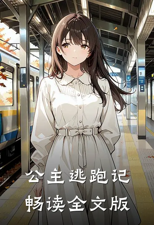 公主逃跑记畅读全文版