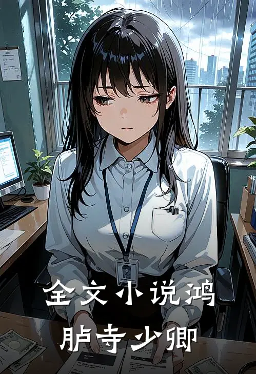 全文小说鸿胪寺少卿