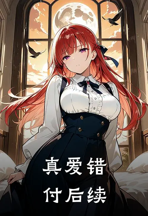 真爱错付后续