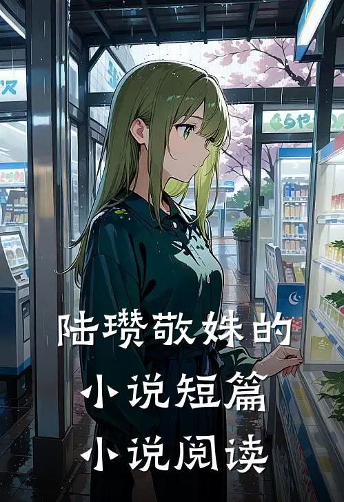 陆瓒敬姝的小说短篇小说阅读