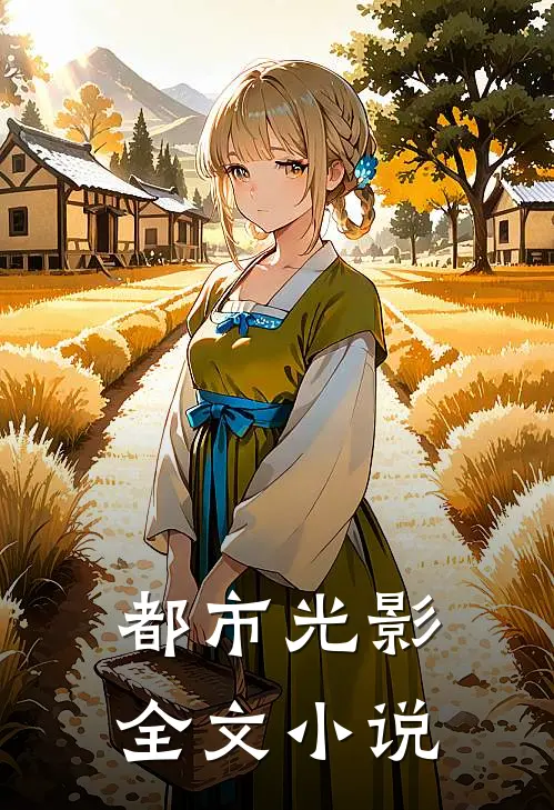都市光影全文小说