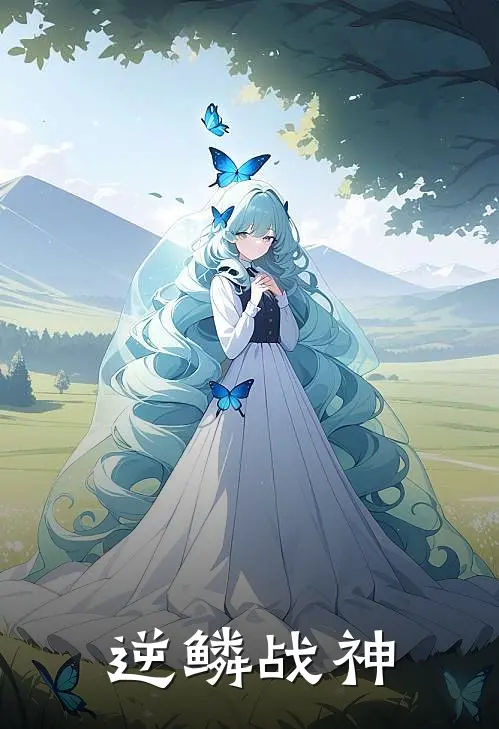 逆鳞战神