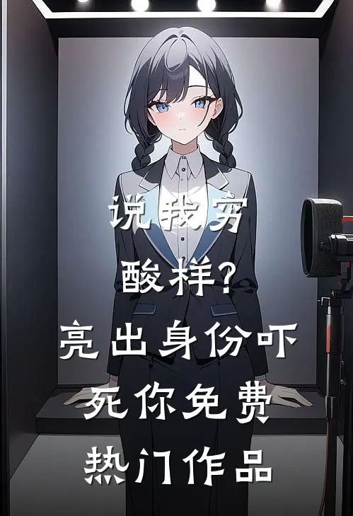 说我穷酸样?亮出身份吓死你免费热门作品