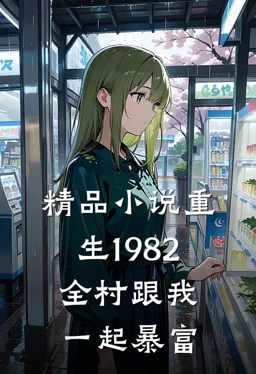 精品小说重生1982：全村跟我一起暴富