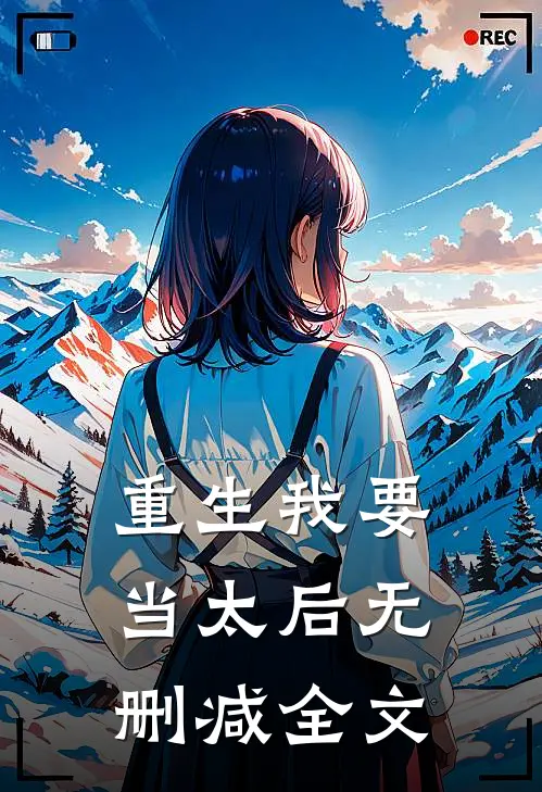 重生我要当太后无删减全文