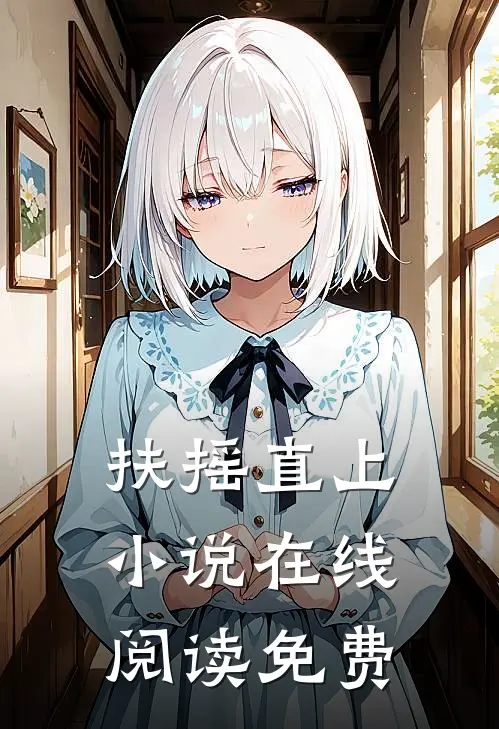 扶摇直上小说在线阅读免费