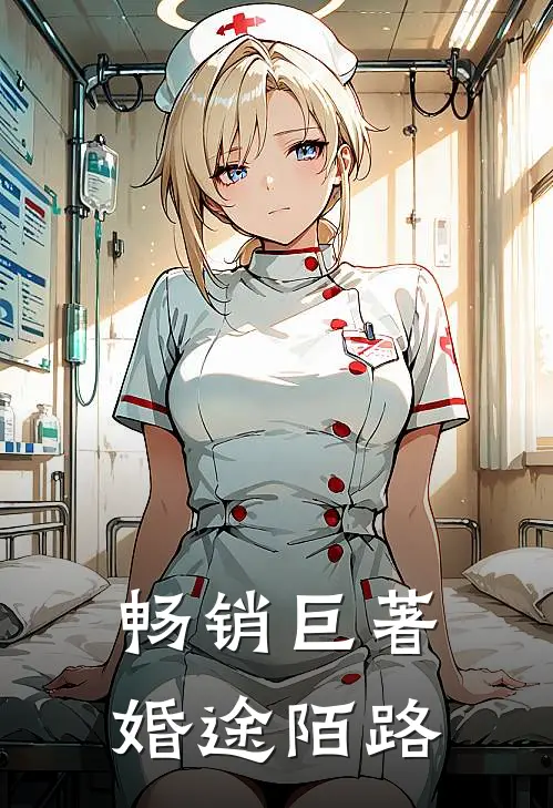 畅销巨著婚途陌路