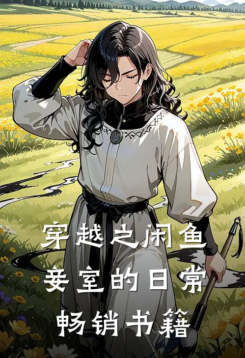 穿越之闲鱼妾室的日常畅销书籍