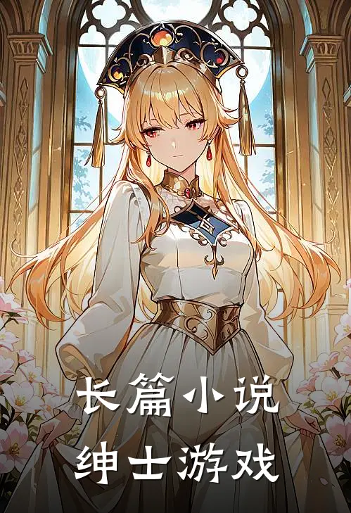 长篇小说绅士游戏