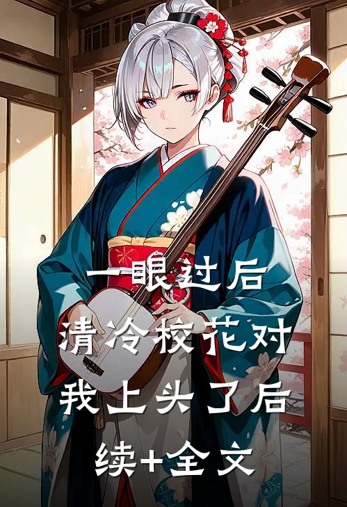 一眼过后，清冷校花对我上头了后续+全文