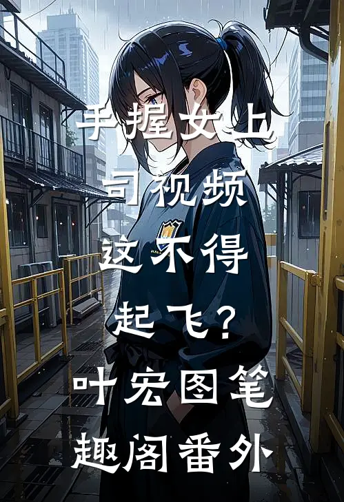 手握女上司视频，这不得起飞？叶宏图笔趣阁 番外