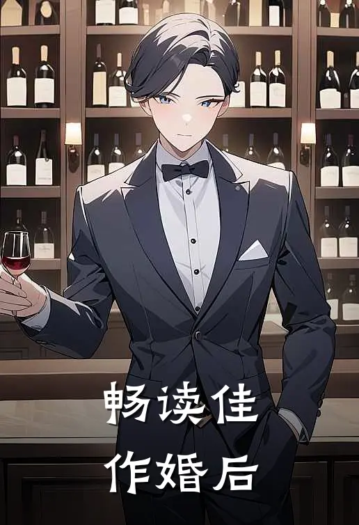 畅读佳作婚后