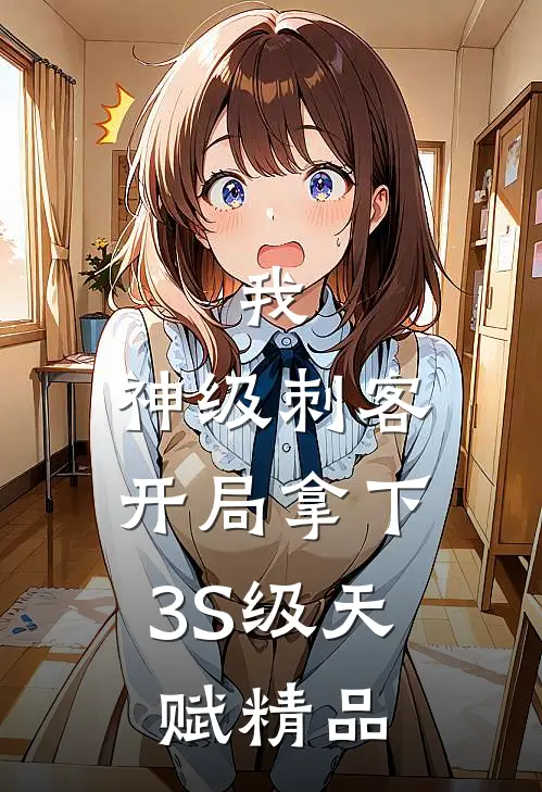 我，神级刺客，开局拿下3S级天赋精品