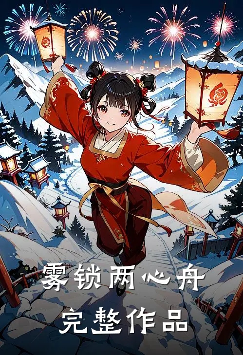 雾锁两心舟完整作品