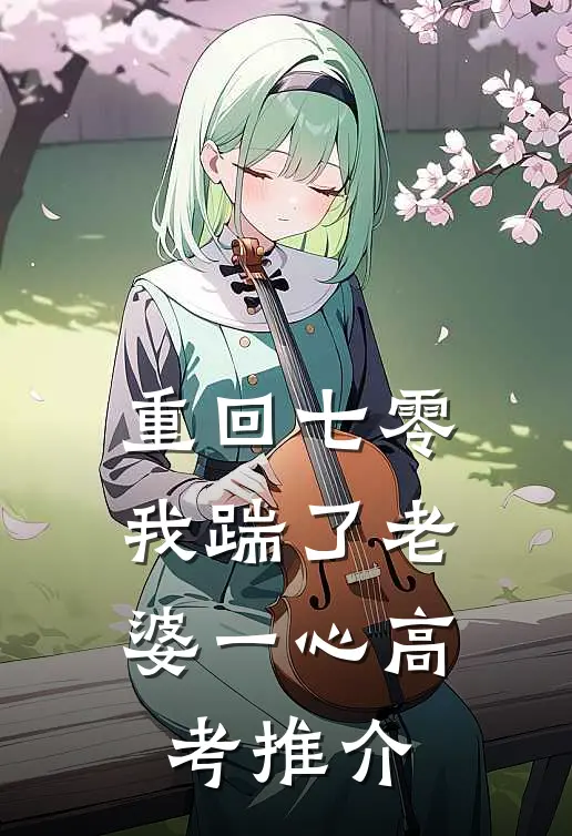  重回七零，我踹了老婆一心高考推介