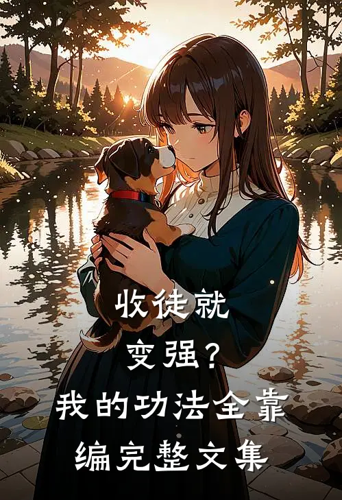 收徒就变强？我的功法全靠编完整文集