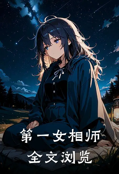 第一女相师全文浏览