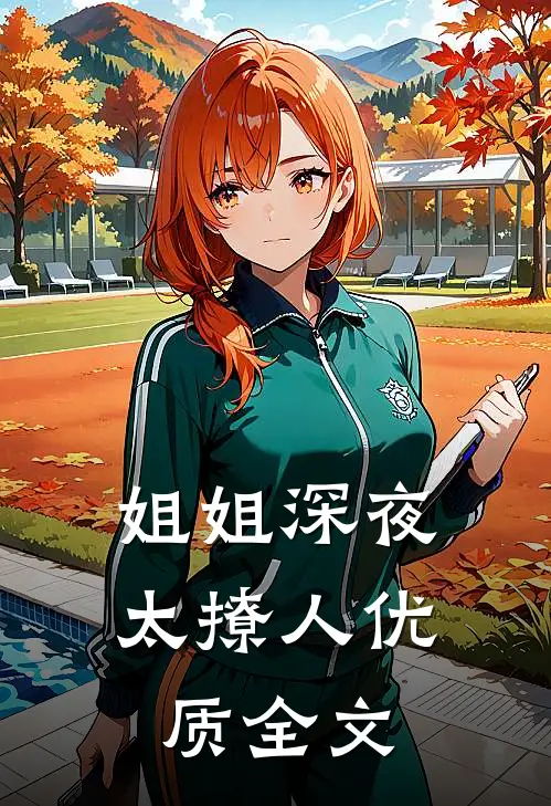 姐姐深夜太撩人优质全文