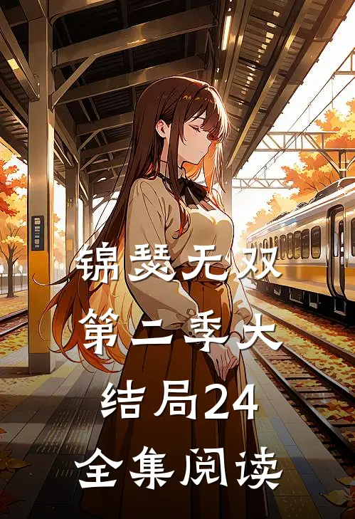 锦瑟无双第二季大结局24全集阅读