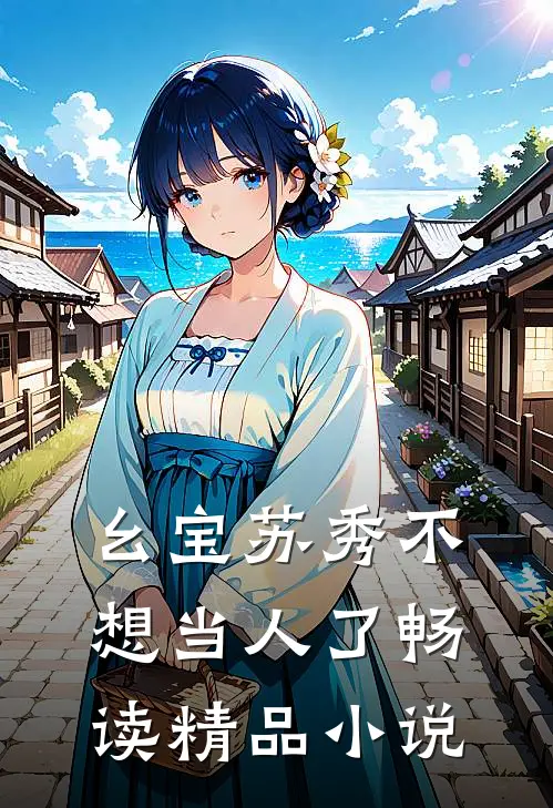 幺宝苏秀不想当人了畅读精品小说