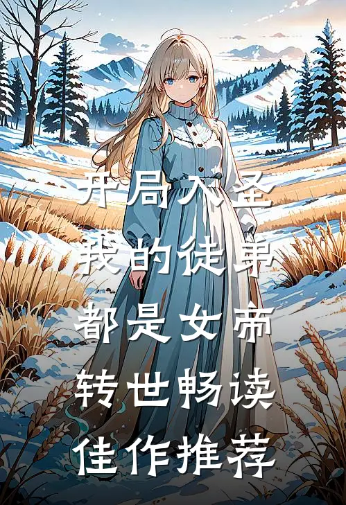开局入圣,我的徒弟都是女帝转世畅读佳作推荐