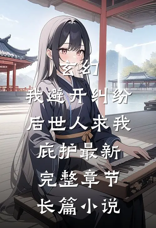 玄幻:我避开纠纷后世人求我庇护最新完整章节长篇小说