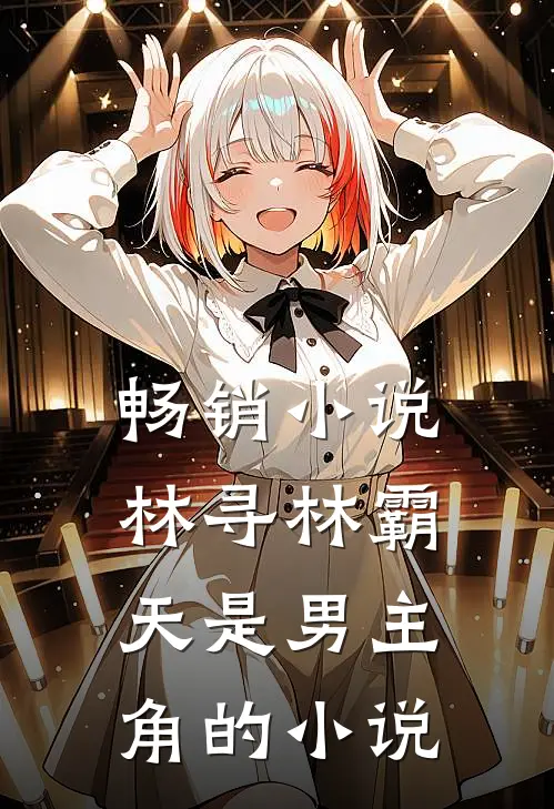 畅销小说林寻林霸天是男主角的小说