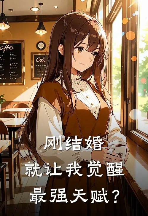 刚结婚，就让我觉醒最强天赋？