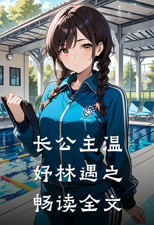 长公主温妤林遇之畅读全文