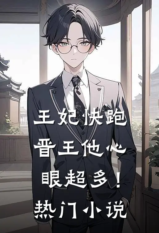 王妃快跑，晋王他心眼超多！热门小说