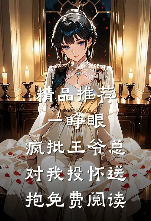 精品推荐一睁眼,疯批王爷总对我投怀送抱免费阅读