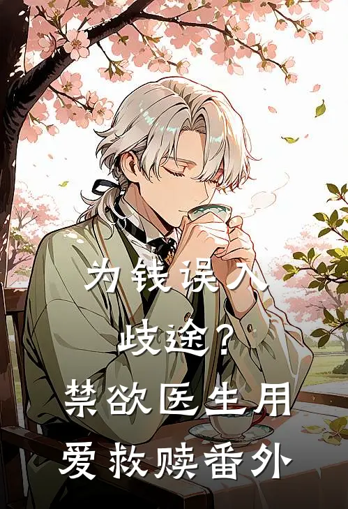 为钱误入歧途？禁欲医生用爱救赎 番外