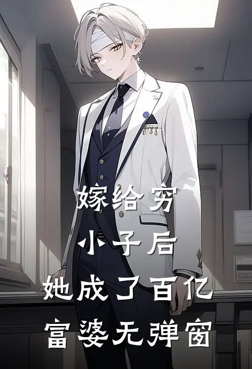 嫁给穷小子后，她成了百亿富婆无弹窗
