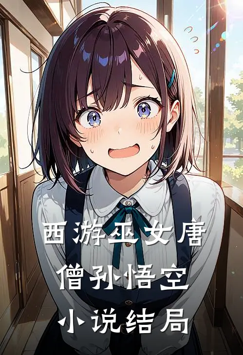 《西游巫女》唐僧孙悟空小说结局