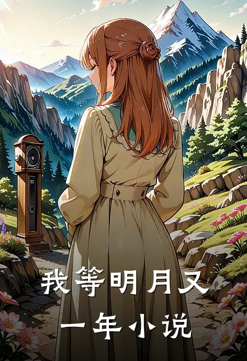 我等明月又一年小说