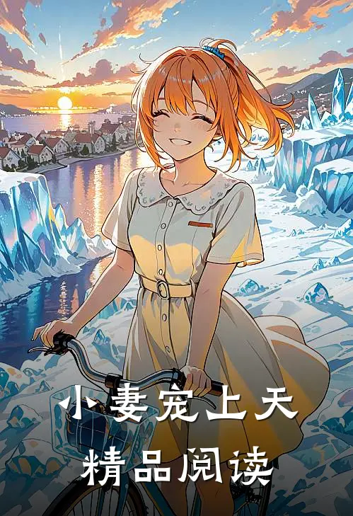 小妻宠上天精品阅读