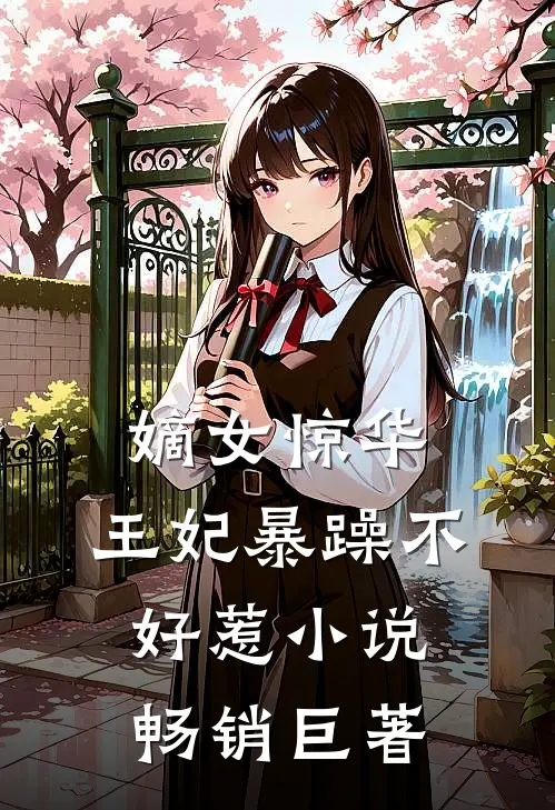 嫡女惊华:王妃暴躁不好惹小说畅销巨著