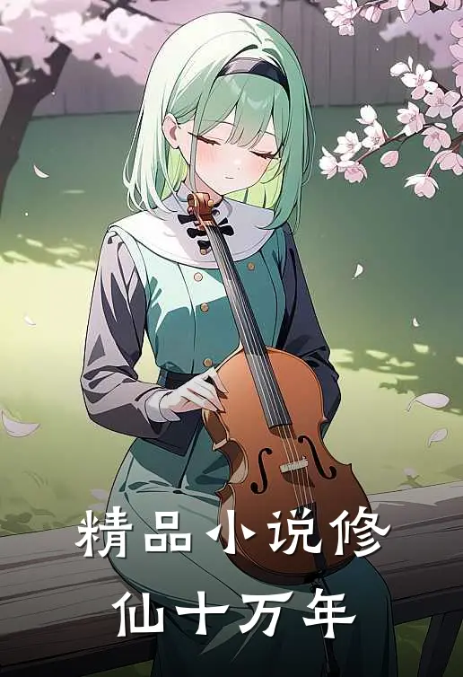 精品小说修仙十万年