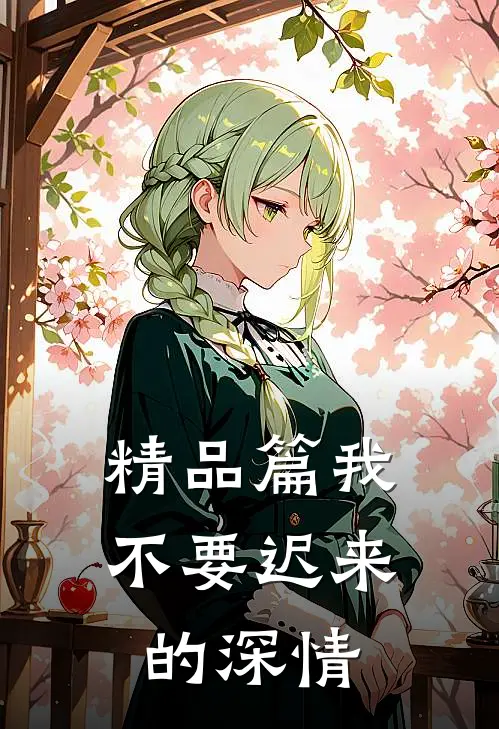 精品篇我不要迟来的深情