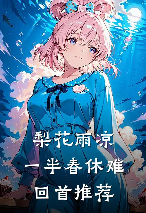 梨花雨凉，一半春休难回首推荐